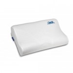 Contour Cool Air Cloud Pillow